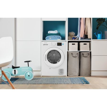 Indesit YT M11 92 X UK – image 3