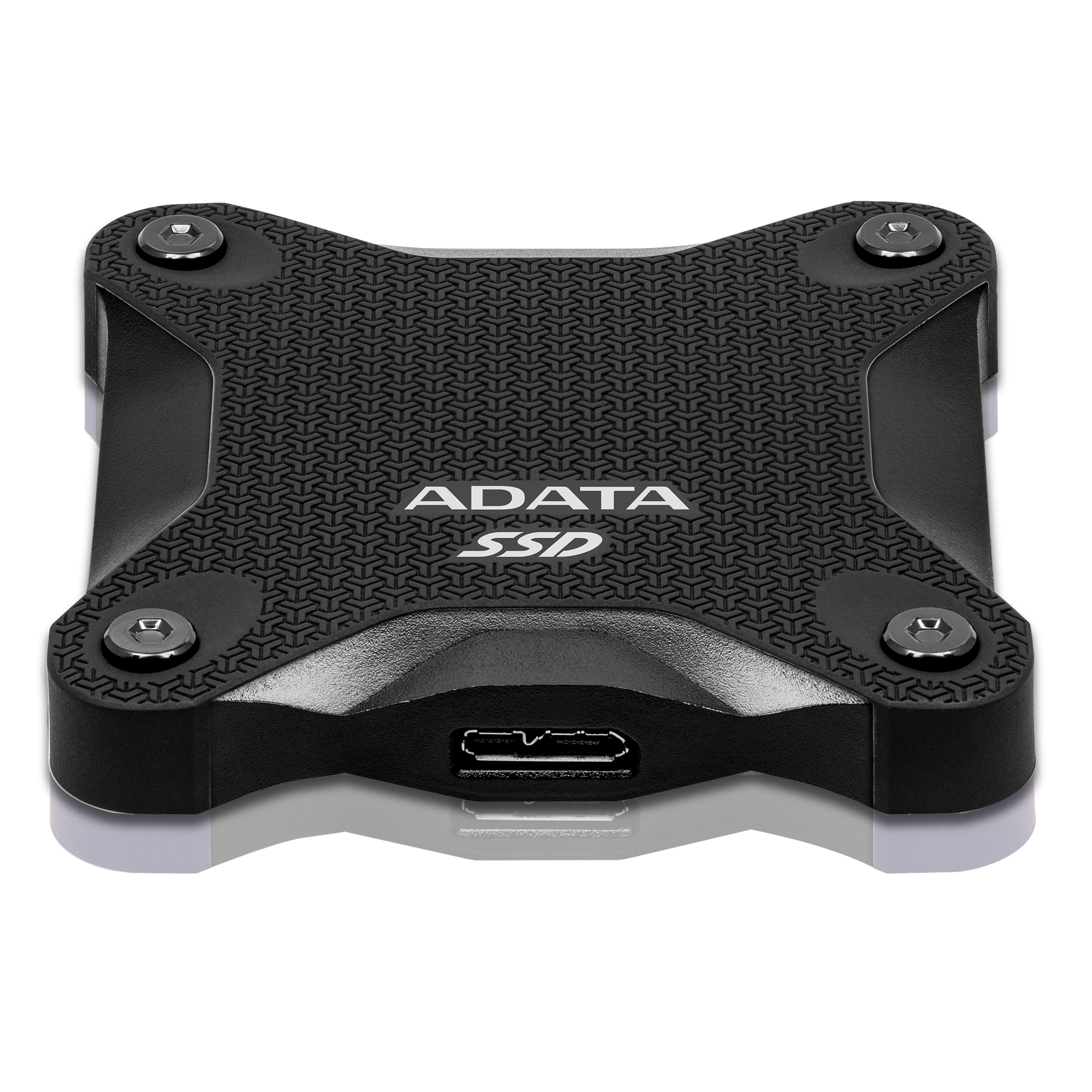 Unidad de Estado Sólido Externo ADATA SD620 - 1TB - USB 3.2 - Negro - SD620-1TCBK Unidad de Estado Sólido Externo ADATA SD620 - 1TB - USB 3.2 - Negro - SD620-1TCBK