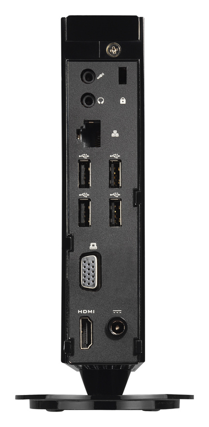 Shuttle XS 3510MA – image 6