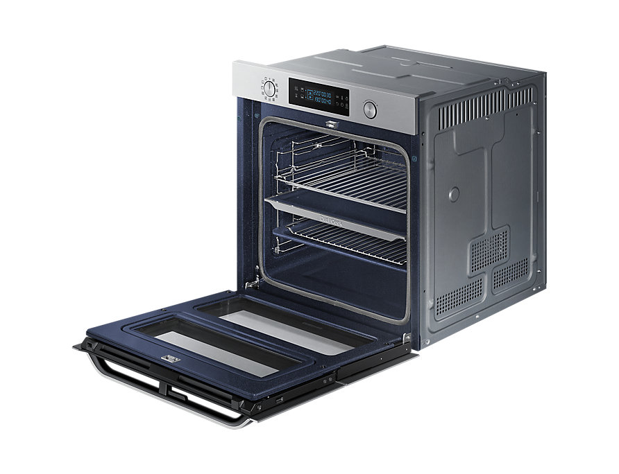Samsung NV75N5671BS 75 L Stainless steel – image 6