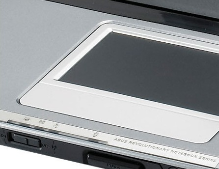 ASUS F3SE-AP080E, BE – image 5