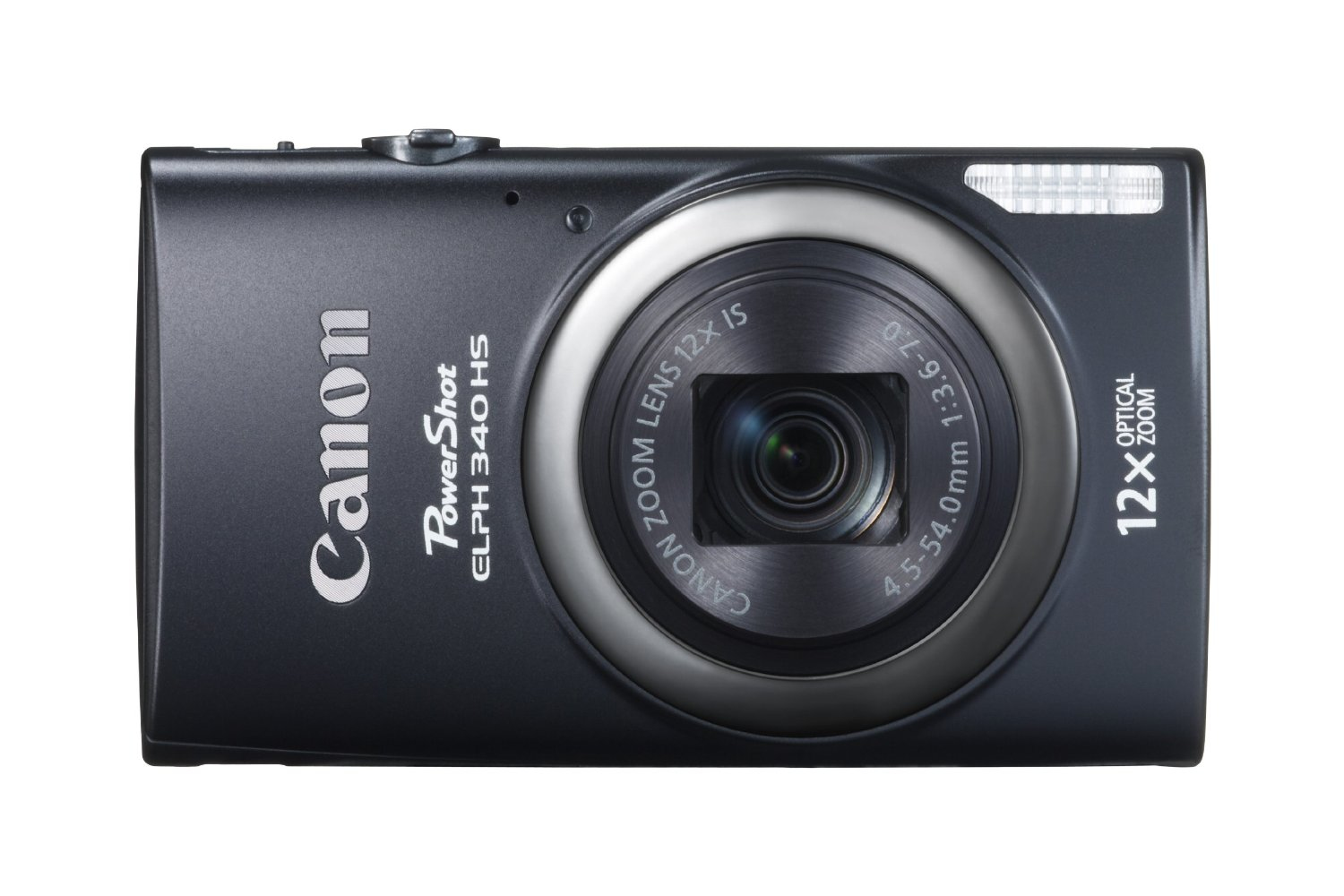 Canon ELPH 340 HS – image 3