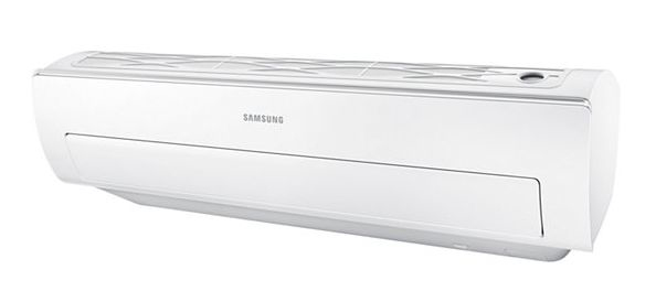 Samsung AR18HSFSAWKN Air conditioner indoor unit White – image 5