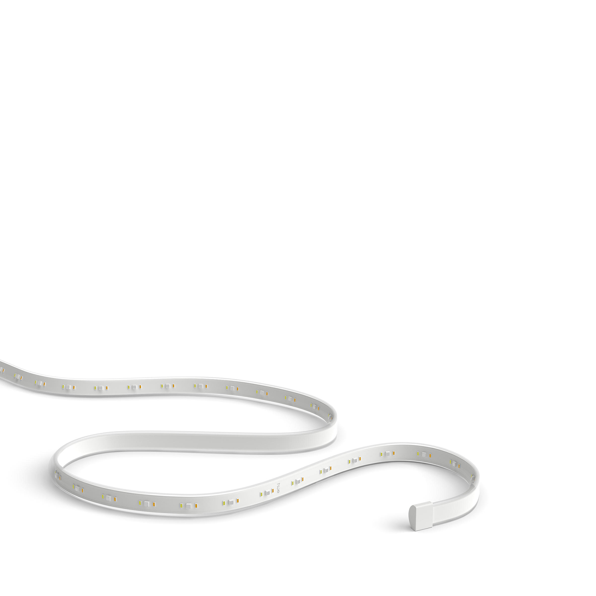 Philips by Signify Philips Hue Outdoor Indirect RGBWWIC lightstrip 5m – image 2
