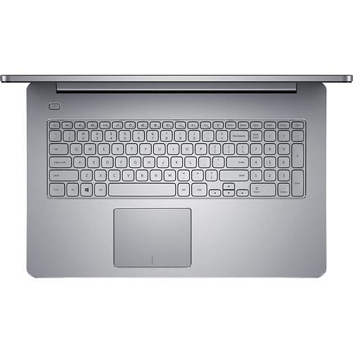 Dell Inspiron I7737-5560SLV laptop Intel® Core™ i5 i5-4200U – image 7