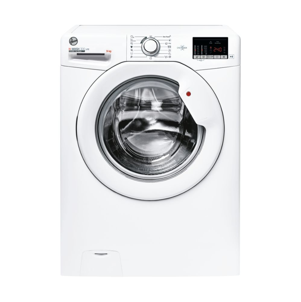 Hoover H3W 492DA4/1-S