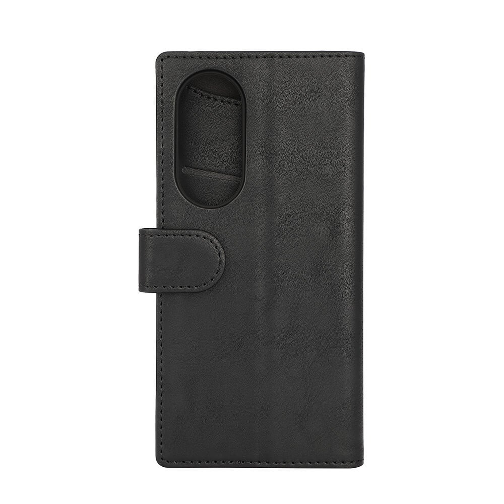 Gear Wallet Case Black - Honor 70 – image 3