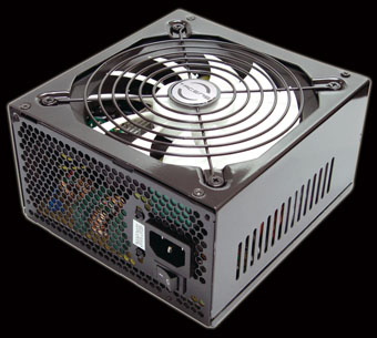 Tacens Radix III Smart – image 1