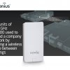 EnGenius ENS500 wireless access point 300 Mbit/s White Power over Ethernet (PoE) – image 3