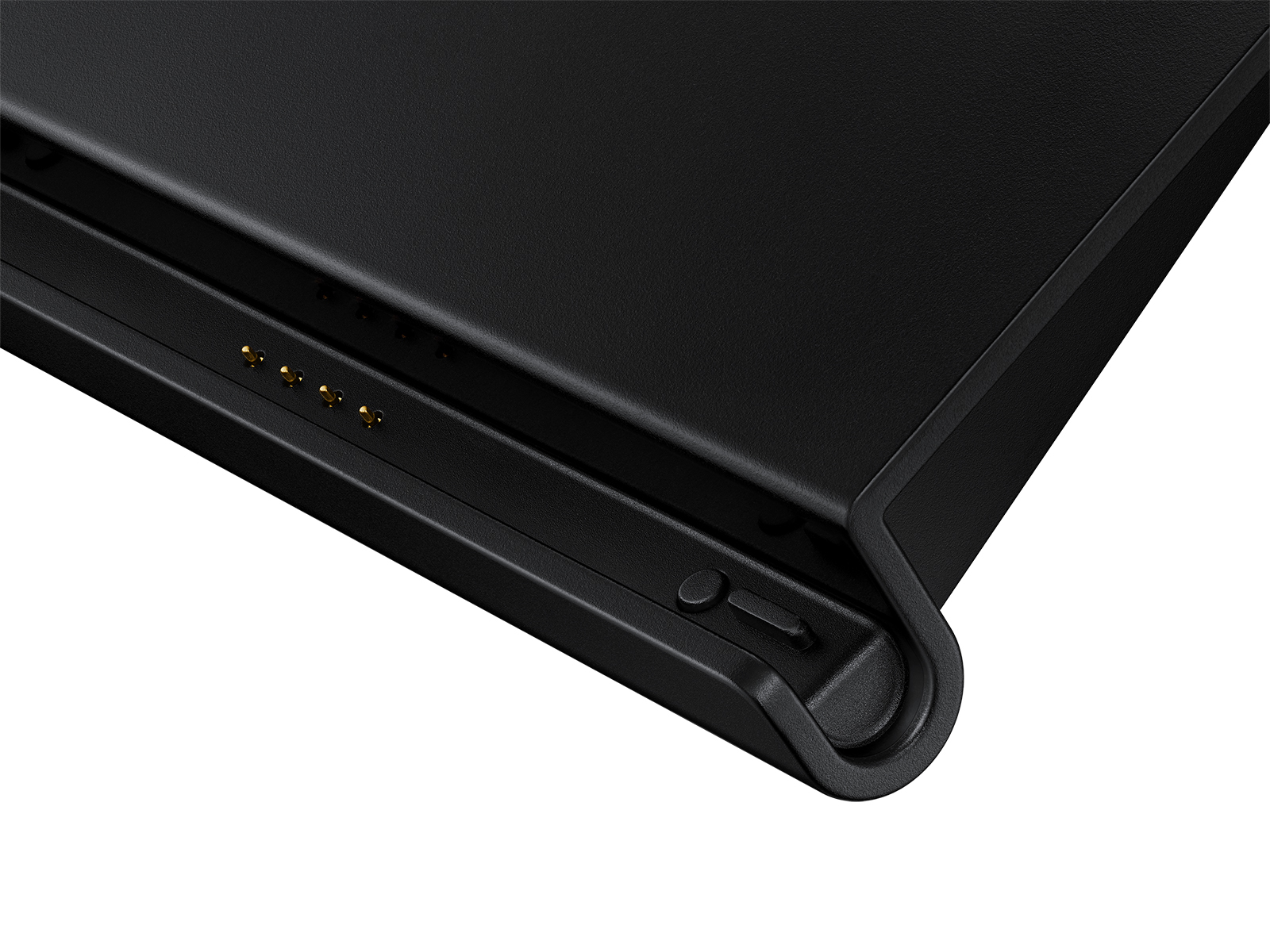Samsung EE-D3100TBEGUJ mobile device charger Tablet Black USB Indoor – image 2