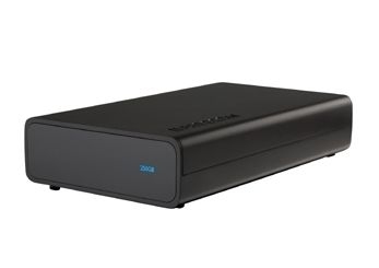 Freecom Hard Drive Classic 1TB