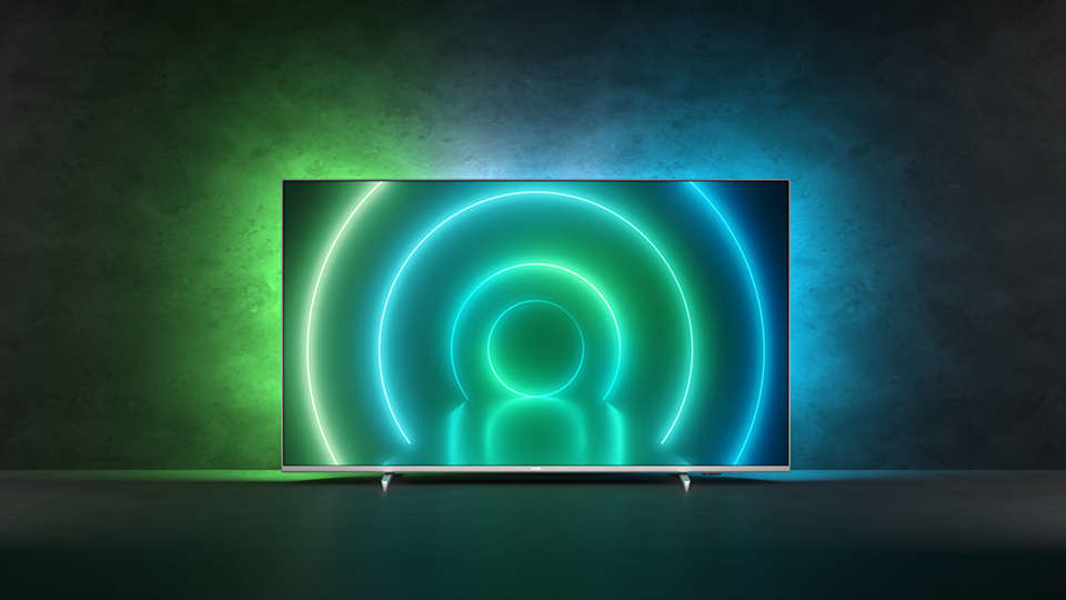 Philips 65PUS7956/12 TV – image 3