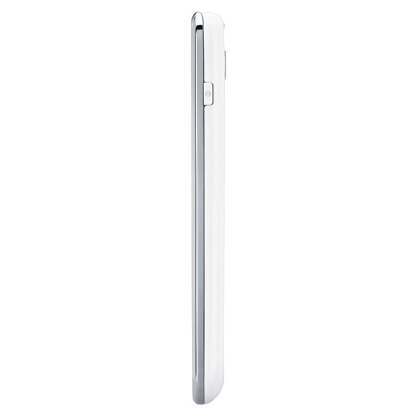 Samsung Galaxy Player 4.0 YP-G1CWY – image 3