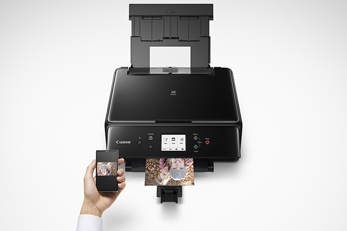 Canon TS6220 Black – image 6