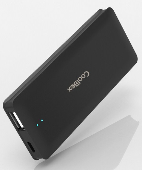 CoolBox Ultraslim 3000 – image 4