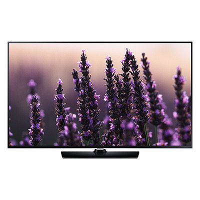 Samsung HG48NC678DF 121.9 cm (48") Full HD Black