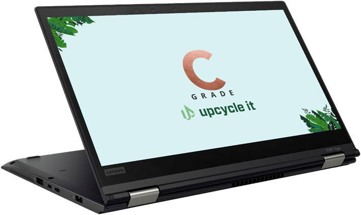 upcycle it Lenovo ThinkPad Yoga 380 (Refurbished) C – image 1