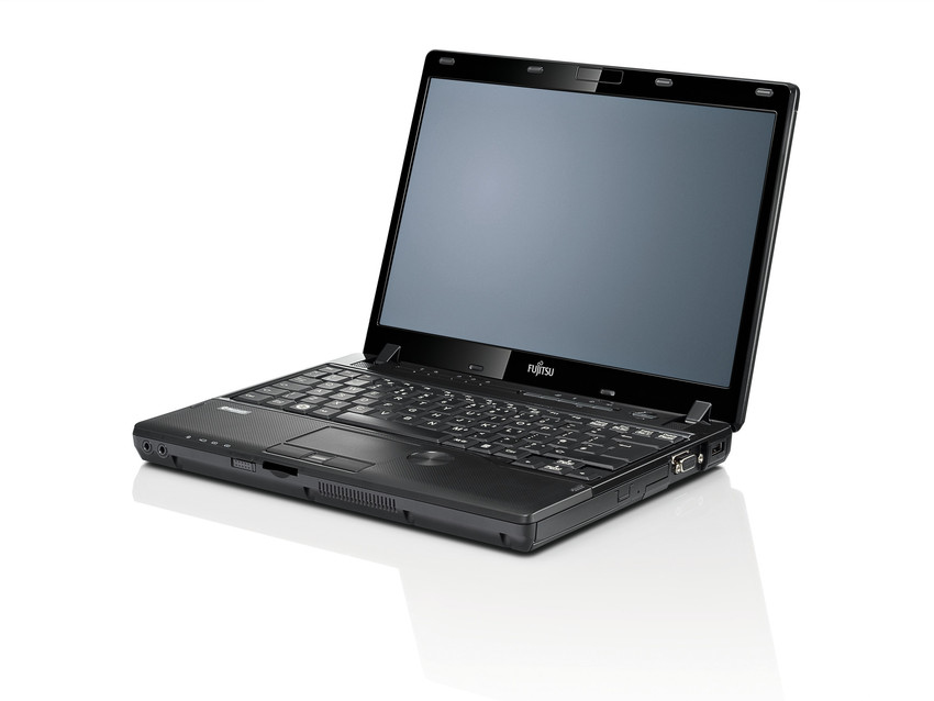 Fujitsu P772 + Battery – image 7
