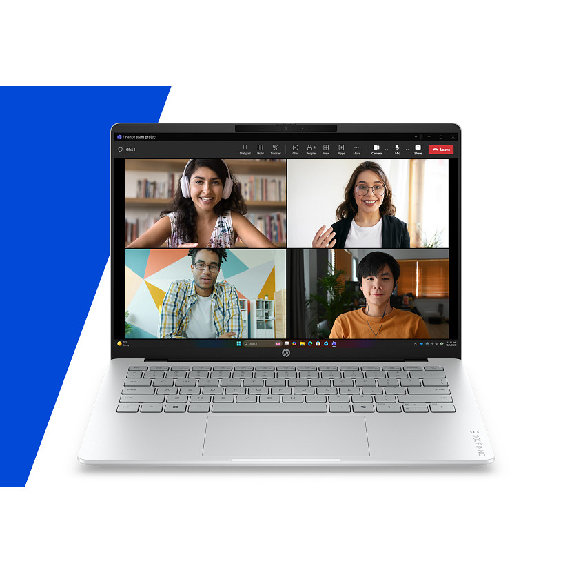 HP DP2Q2EA laptop Intel Core 5 – image 5