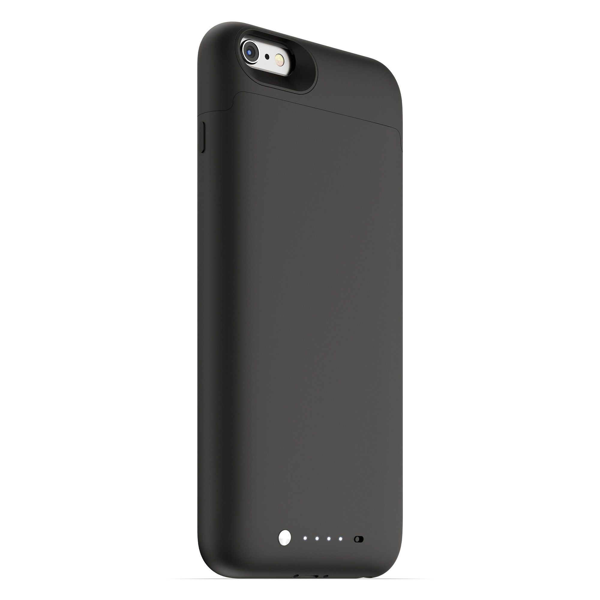 mophie 3054_SP-IP6P-32GB-BL mobile phone case Cover Black – image 3