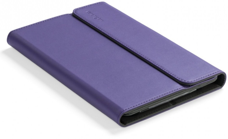 Kensington Universal Case for 9 and 10” Tablets — Purple