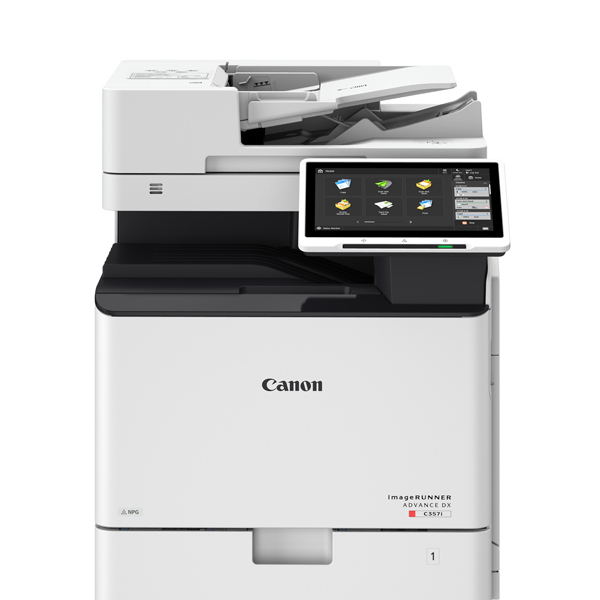 Canon DX C357i