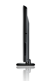 LG 47LK530N TV 119.4 cm (47") Full HD Black – image 2