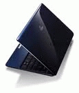 ASUS 1005HA-BLU051S netbook Intel Atom® N280 – image 2