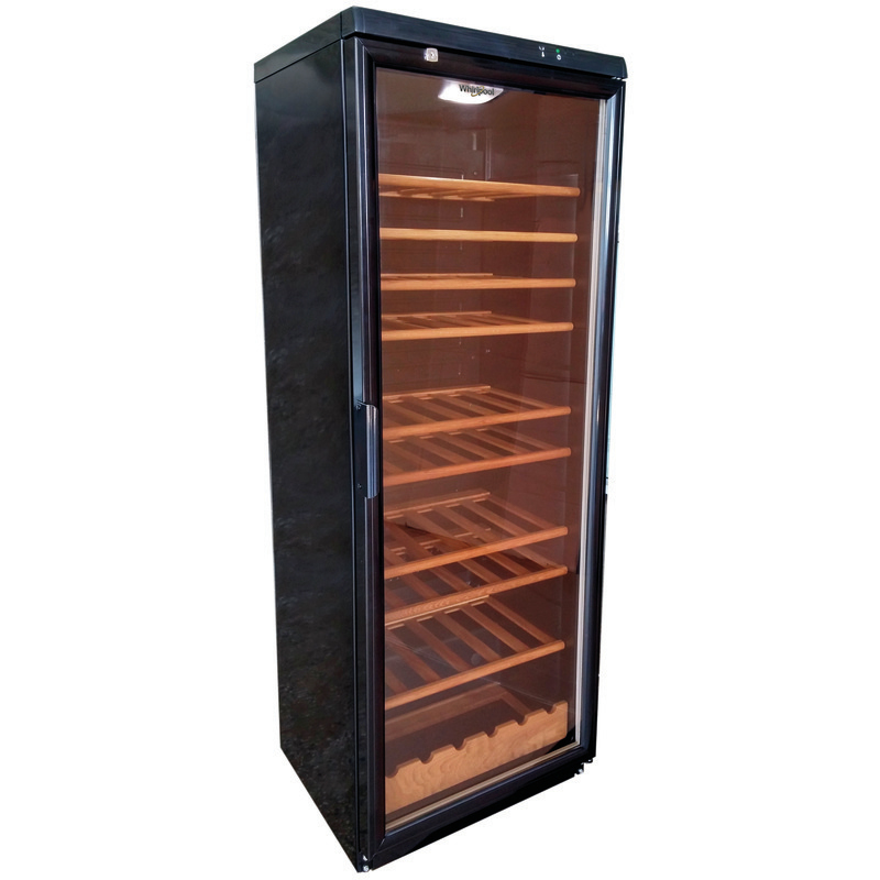 Whirlpool ADN 231BK CH