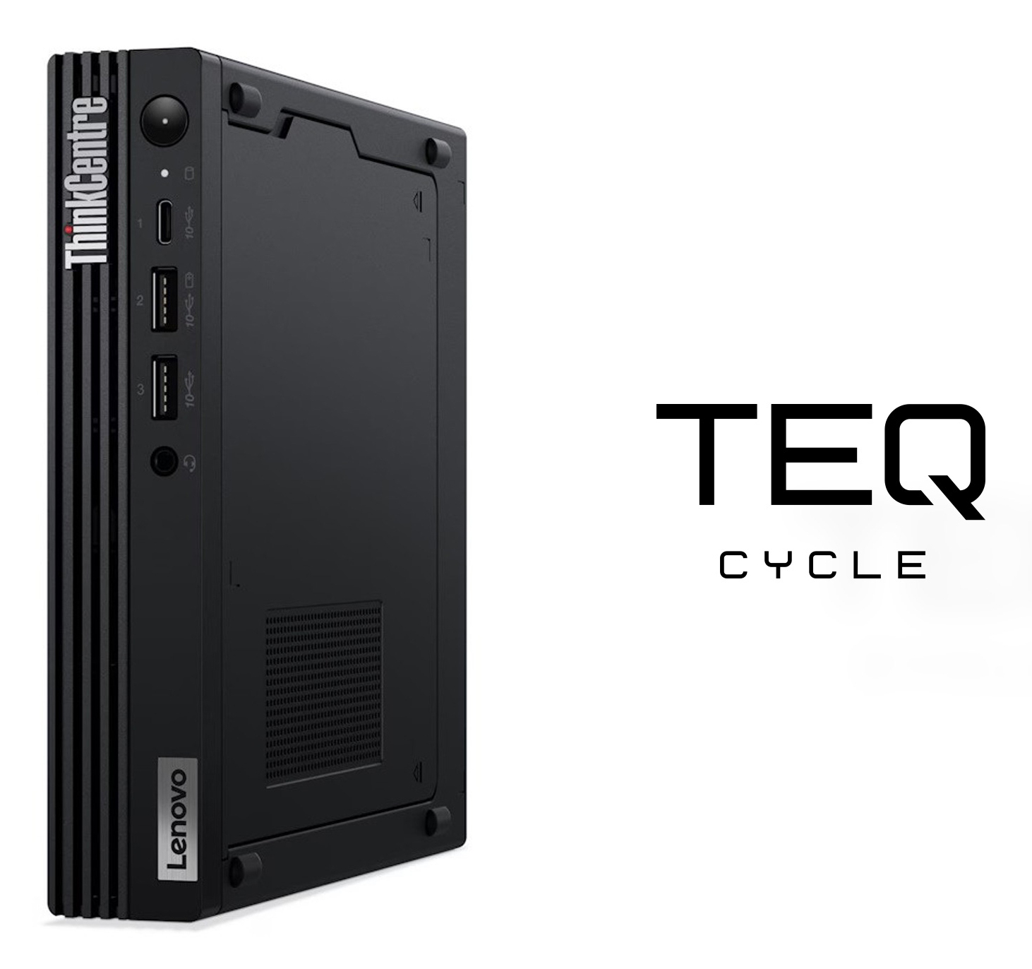 Teqcycle Lenovo ThinkCentre M80q