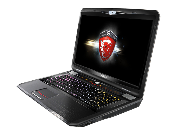 MSI GT70 DominatorPro-888 – image 4
