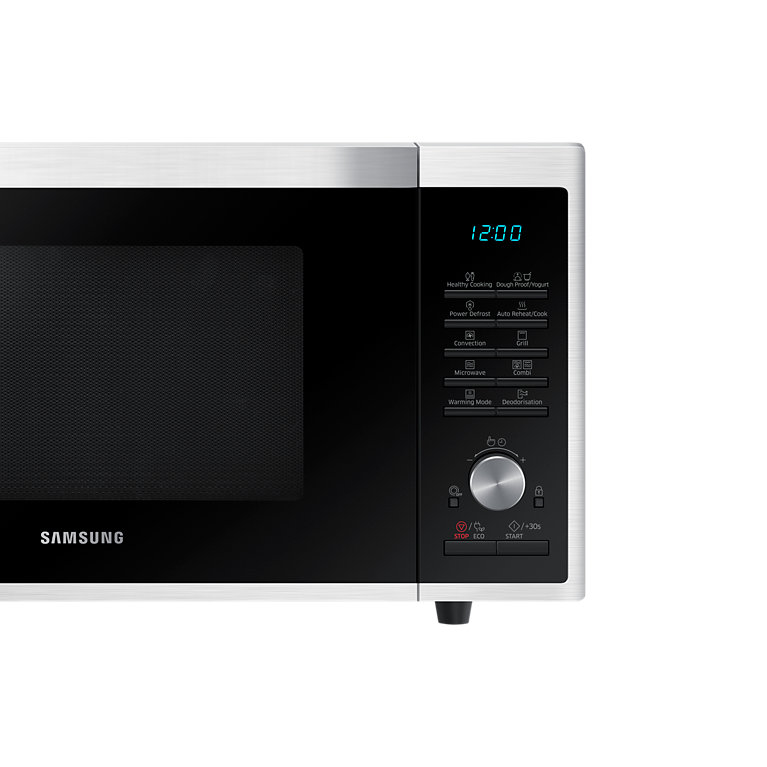 Samsung MC32J7035AW microwave White Countertop – image 6
