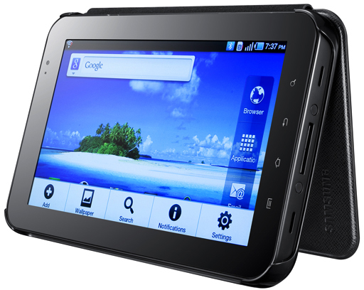 Samsung EF-C980NBEGSTA tablet case Cover Black – image 6