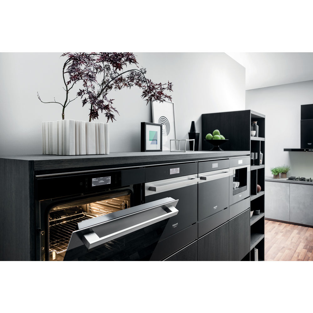 Hotpoint WD 914NB – image 6