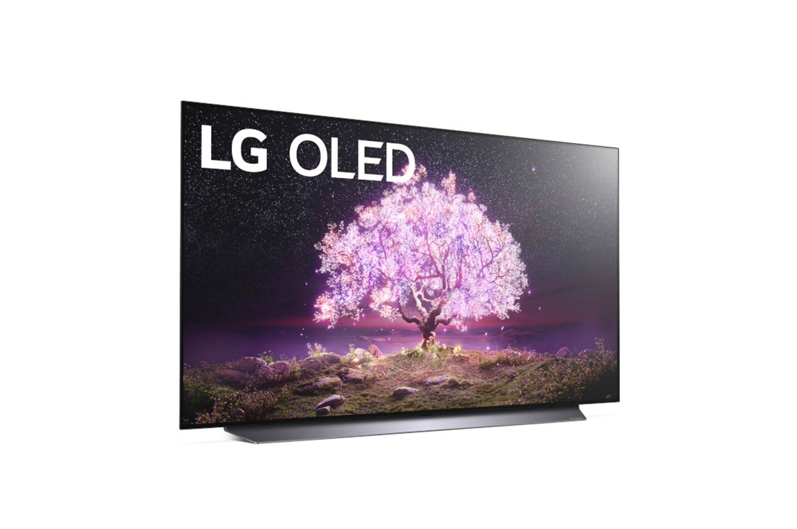 LG OLED55C1PUB TV – image 8