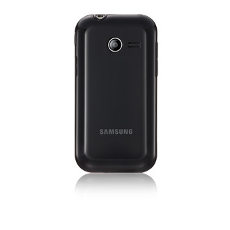 Samsung GT-C3500 6.1 cm (2.4") 99.8 g Black – image 2