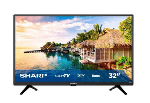 Sharp 2T-C32CF2UR 