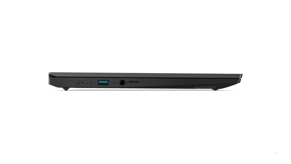 Lenovo 14w Laptop 35.6 cm (14") Touchscreen Full HD 4 GB DDR4-SDRAM 128 GB eMMC Wi-Fi 5 (802.11ac) Windows 10 Pro Education Black – image 3