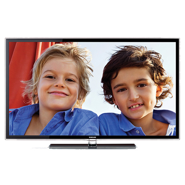 Samsung UN40D6000SF 101.6 cm (40") Full HD Wi-Fi – image 2