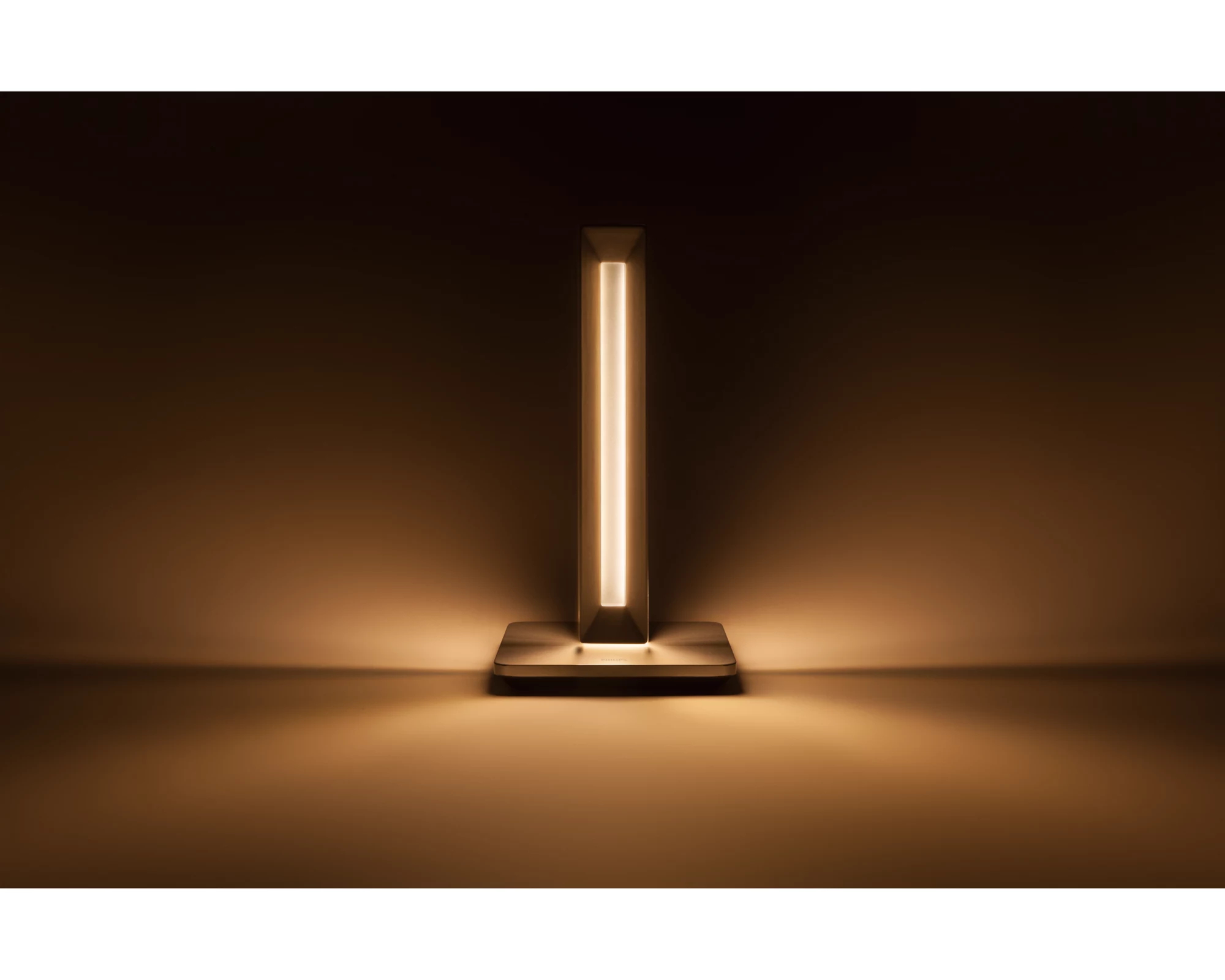 Philips by Signify Philips Hue White ambience 4505848C5 Smart table lamp Bluetooth/Zigbee – image 3