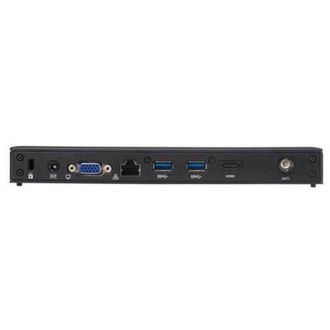 ASUS EeeBox PC EB1033-255660A PC Intel Atom® D2550 – image 5