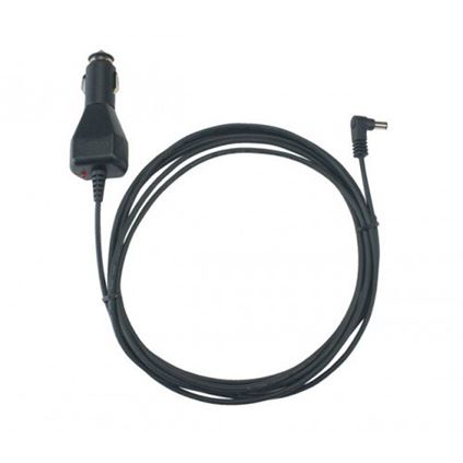 CAR ADAPTER - CIG PLUG - 10 FOOT LENGTH FOR RUGGEDJET 2, 3200 & 4200 , POCKETJET