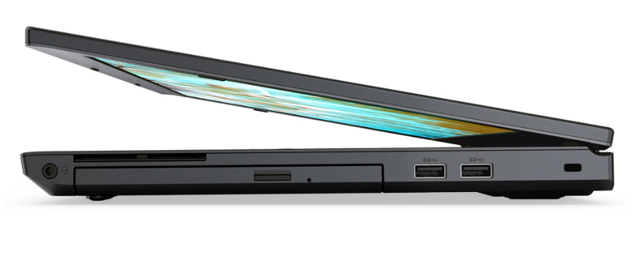 Lenovo ThinkPad L570 Intel® Core™ i5 i5-7200U Laptop – image 2