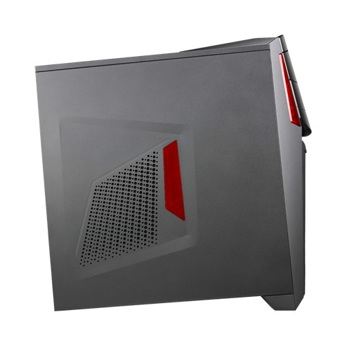 ASUS ROG G11CD-K-NR120T PC Intel® Core™ i5 i5-7400 – image 3