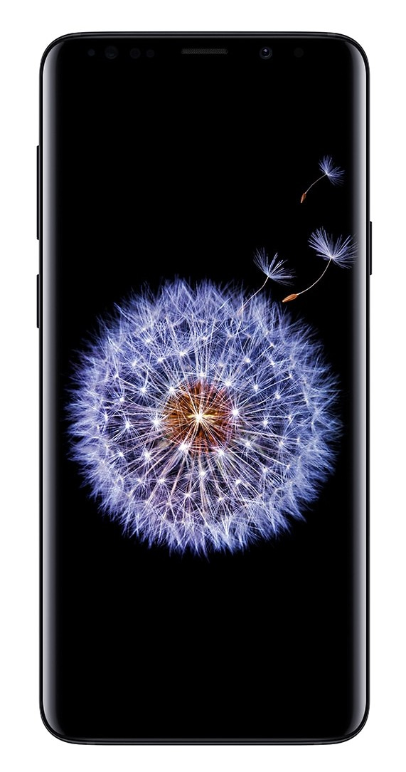 Samsung Galaxy S9+