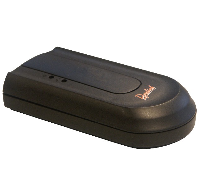 Conceptronic 56Kbps USB Voice/Fax Modem