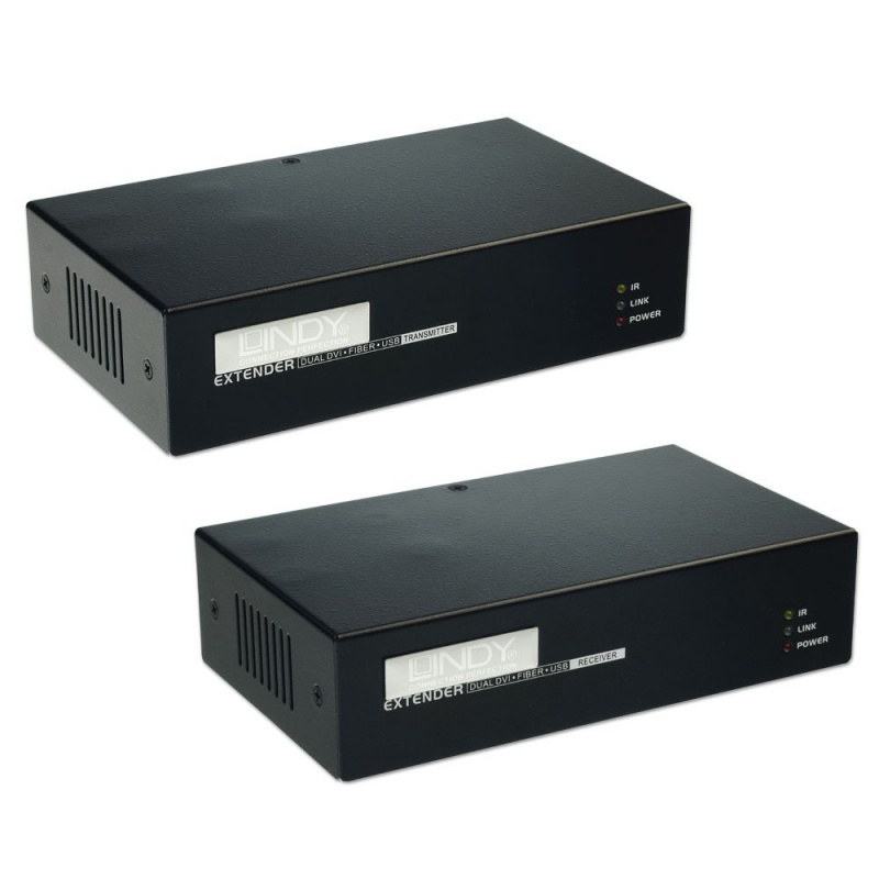 Lindy 39395 console extender – image 1