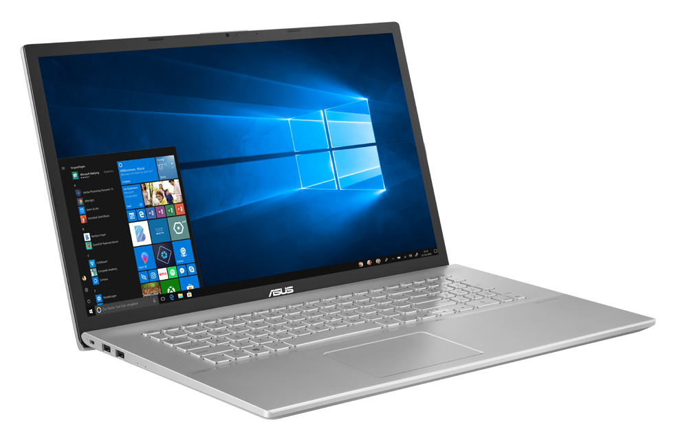 ASUS P1701FA-AU657R Intel® Core™ i5 i5-10210U Laptop – image 1