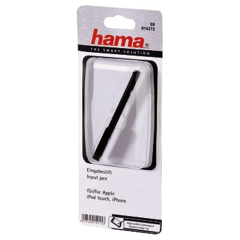 Hama 00014215 other input device Black – image 3