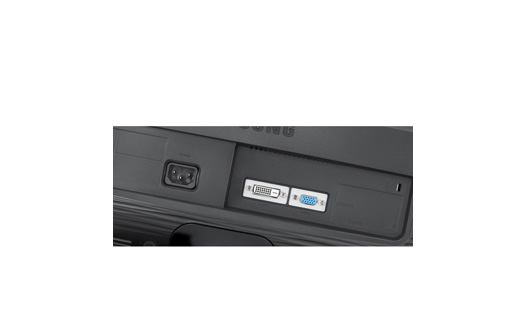 Samsung B1630N computer monitor – image 4